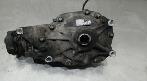 Grup Diferential Fata 3.5Bi-Turbo 286CP Raport 3.64 BMW X5 E70 [2006 - 2010]