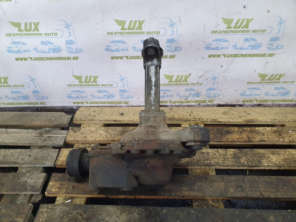 Grup diferential fata 3652dt2 2.7 D Land Rover Range Rover Sport [2005 - 2009]