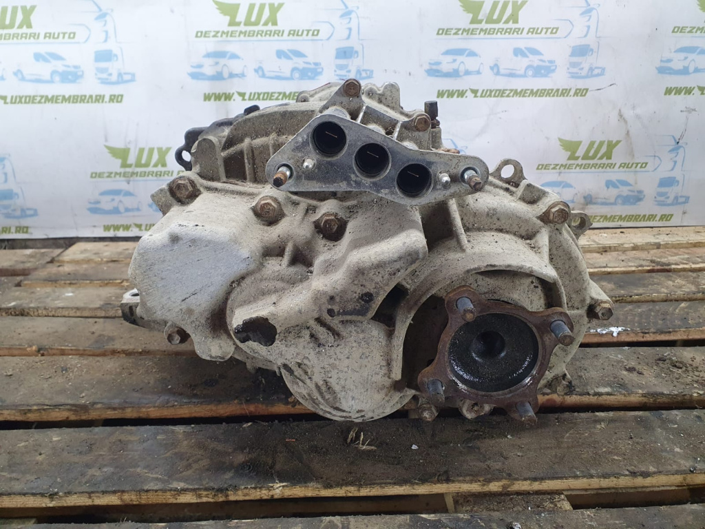 Grup diferential fata 39195-28011 3.5 hybrid 2GR-FXE Lexus RX 3 [2009 - 2012]