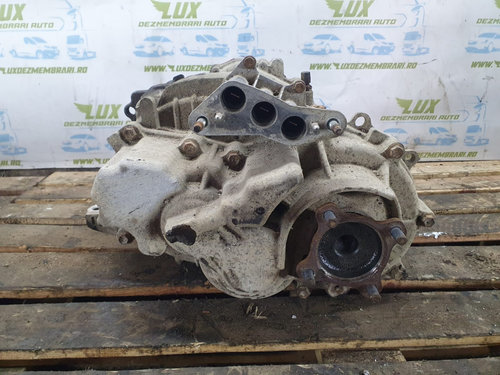 Grup diferential fata 39195-28011 3.5 hybrid 2GR-FXE Lexus RX 3 [2009 - 2012]