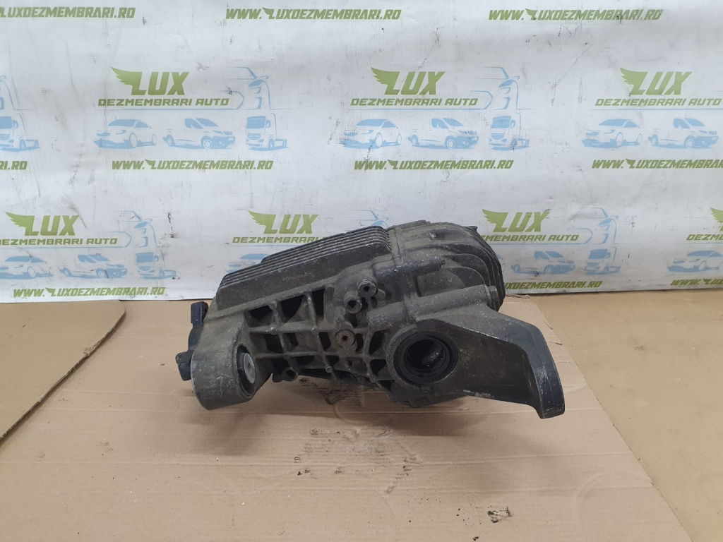 Grup diferential fata 4460-310-632 Mercedes-Benz GL-Class X164 [2006 - 2009]