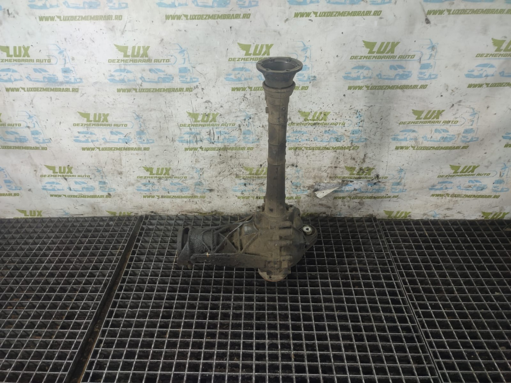 Grup diferential fata 4460310020 2.5 tdi BAC Volkswagen VW Touareg generatia 1 7L [2002 - 2007] 2.5 tdi BAC
