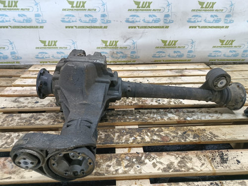 Grup diferential fata 4460310021 3.0 tdi BAC Porsche Cayenne 955 [2002 - 2007]