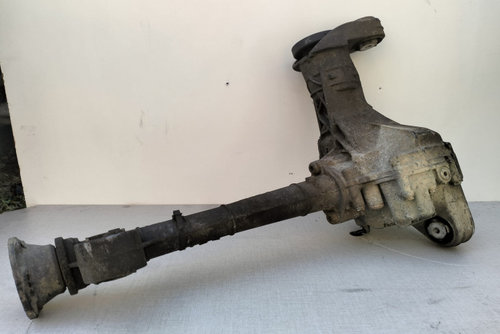 Grup Diferential fata 4460310026 Audi Q7 4L [2005 - 2009]