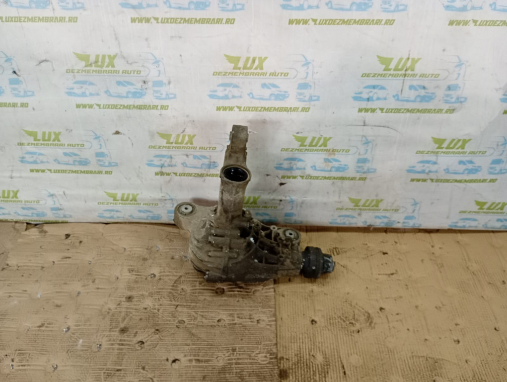 Grup diferential fata 4460310030 Mercedes-Benz M-Class W164 [2005 - 2008]