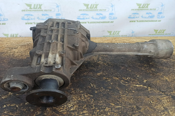 Grup diferential fata 48.13 2.5 dci YD25DDTi Nissan Navara D40 [2005 - 2010]