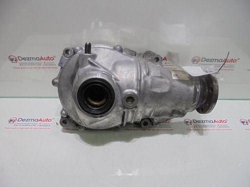 Grup diferential fata 7572651-02, Bmw X5 (E70) 3.0 d (id:296928)