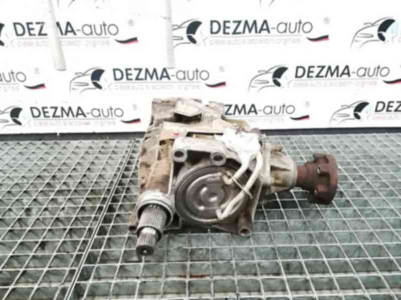 Grup diferential fata, 7891221821, Land Rover Freelander (LN) 2.0 d (id:332023)