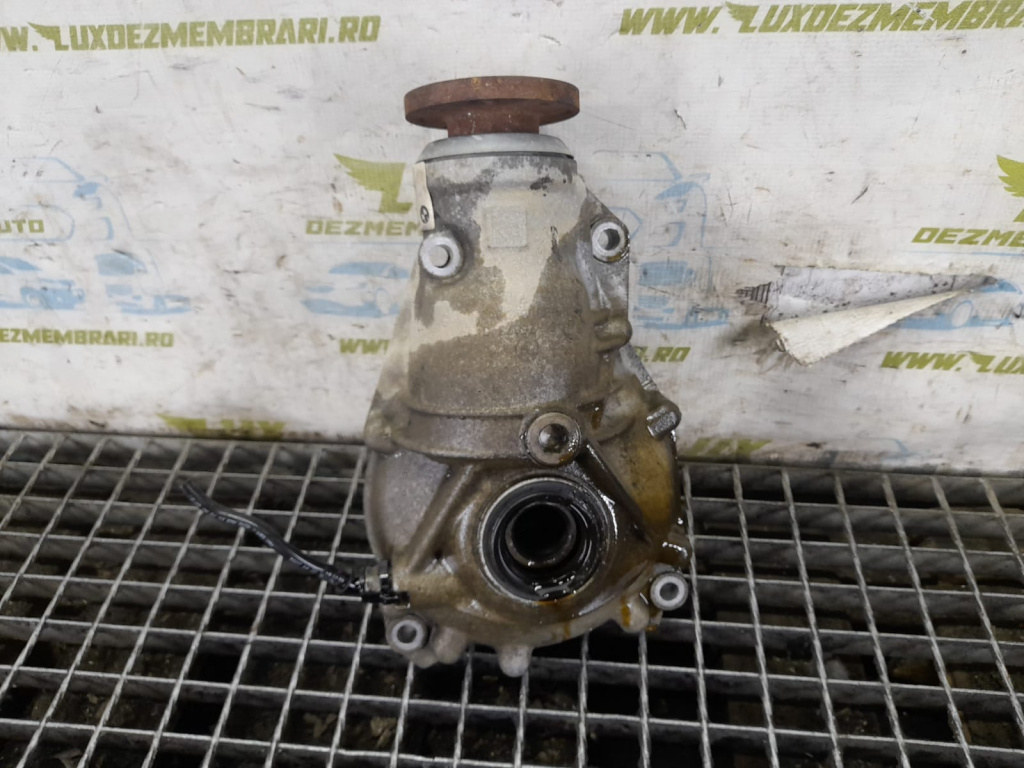 Grup diferential fata 8618380-01 raport 2.81 3.0 d N57D30B BMW X4 F26 [2014 - 2018] 3.0 d N57D30B