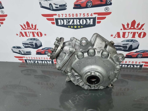 Grup diferential fata A2053304107 Mercedes-Benz GLC X253 Facelift 220D 4-MATIC 2.0 CDI OM654920 194 ...