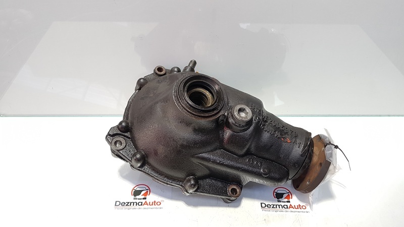 Grup diferential fata, Bmw 1 cabriolet (E88) 2.0 d, 7544475