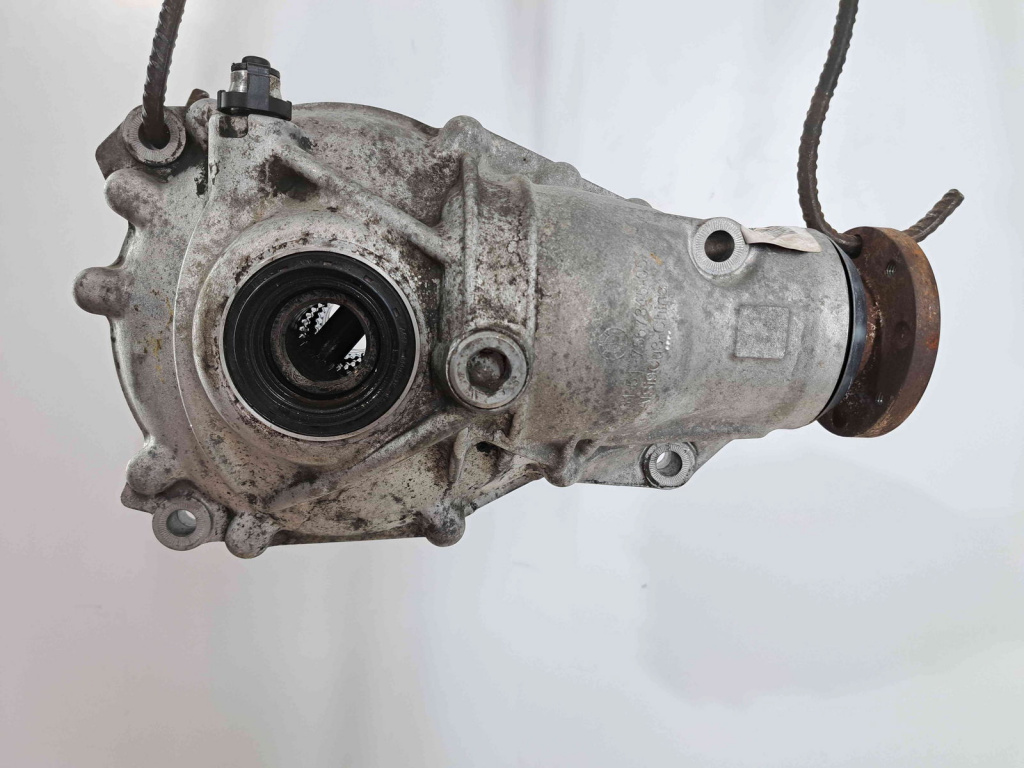 Grup diferential fata Bmw 4 (F32) [Fabr 2013-prezent] 7578157-06 3.0 N57D30B 230KW / 313CP 3.0 N57D30B 230KW / 313CP