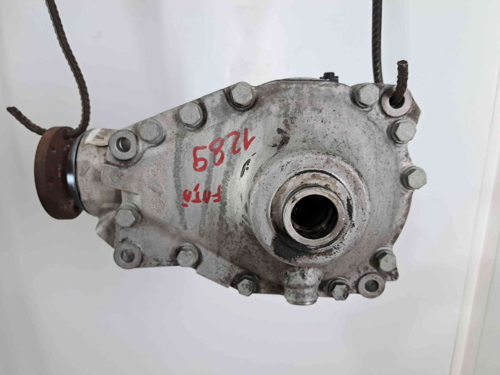 Grup diferential fata Bmw 4 (F32) [Fabr 2013-prezent] 7578157-06 3.0 N57D30B 230KW / 313CP 3.0 N57D30B 230KW / 313CP