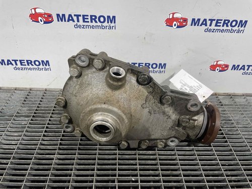 GRUP DIFERENTIAL FATA BMW SERIA 3 F 31 2.0 D - (2011 2015)