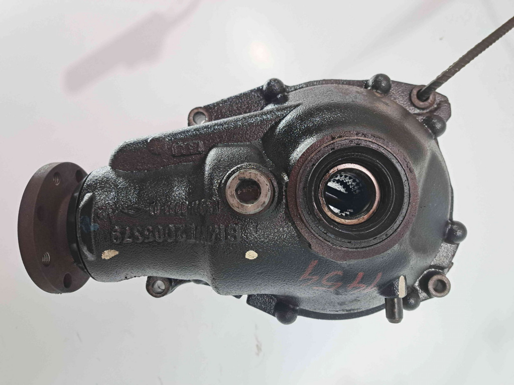 Grup diferential fata Bmw X3 (E83) [Fabr 2003-2009] Facelift 7540634 2.0 N47D 130KW / 177CP