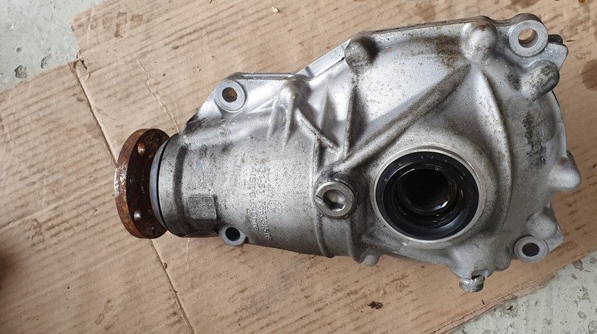 Grup diferential fata BMW X3 F25 X4 F26 2.0D raport 3.08 2012 2013 2014 2015 2016