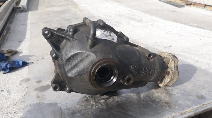 Grup diferential fata bmw x5 e53 raport 3.64