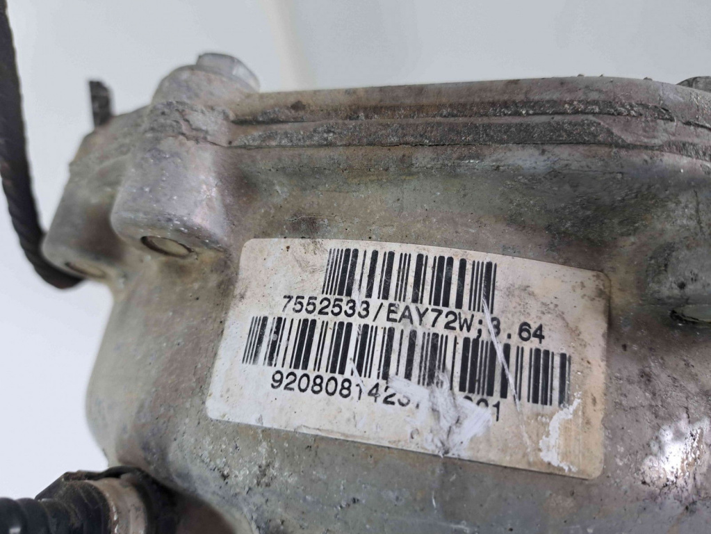 Grup diferential fata Bmw X5 (E70) [Fabr 2007-2013] 7552533 RAPORT 3.64