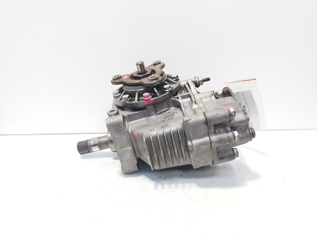 Grup diferential fata, cod 02M409053AQ, Skoda Octavia 2 Combi (1Z5) (id:681770)