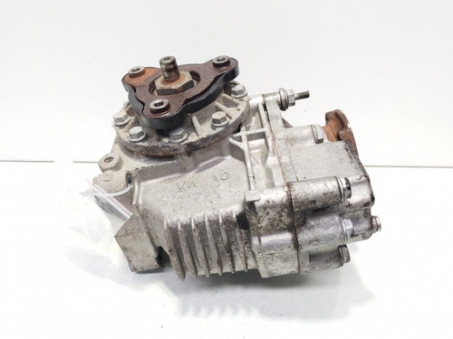 Grup diferential fata, cod 0AV409053T, Vw Passat CC (357) 2.0 TDI, CBB, 4x4 (idi:643788)