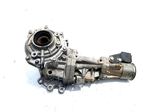 Grup diferential fata, cod 3200A0067, Mitsubishi Outlander 2, 2.2 DI-4WD, 4HN, 6 vit man, 4x4 (id:51...
