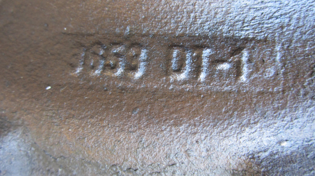 GRUP / DIFERENTIAL FATA COD 3653DT-1 RANGE ROVER SPORT 2.7 TDI V6 4x4 FAB. 2004 - 2013 ⭐⭐⭐⭐⭐