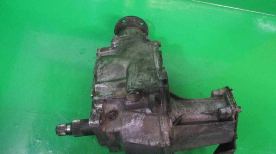 GRUP / DIFERENTIAL FATA COD M/T Y010401726 HYUNDAI SANTA FE 1 FAB. 2001 - 2006 2.0 CRDI ⭐⭐⭐⭐⭐