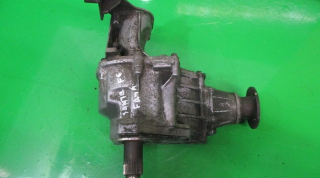 GRUP / DIFERENTIAL FATA COD M/T Y010401726 HYUNDAI SANTA FE 1 FAB. 2001 - 2006 2.0 CRDI ⭐⭐⭐⭐⭐