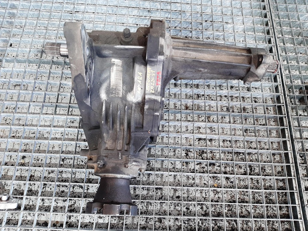 Grup diferential fata cutie automata 2.0 d z20s1 opel antara a l07 24241100