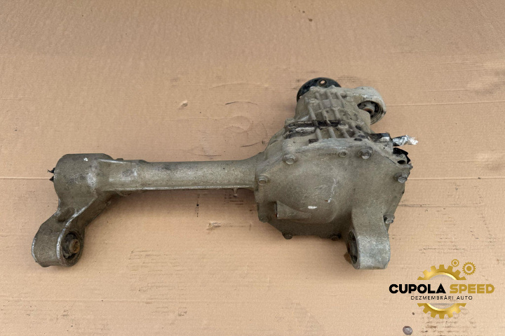 Grup diferential fata cutie manuala 385004JR5A 2.3Dci YS23 Nissan Navara D23 [2015 - 2019]