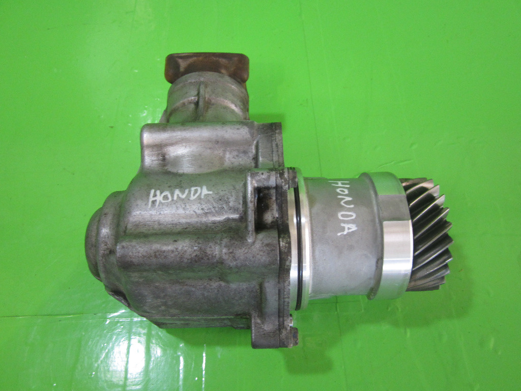 GRUP / DIFERENTIAL FATA HONDA CR-V 3 2.2 i-CTDi 4x4 FAB. 2006 - 2009 ⭐⭐⭐⭐⭐