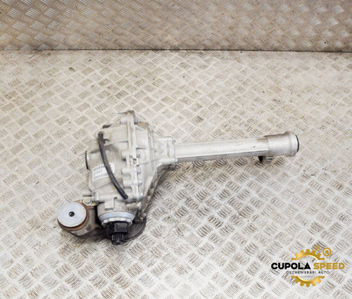 Grup Diferential Fata HPLA-3017-AA 3.21 3.0 d Land Rover Range Rover Sport 2 [2013 - 2020]