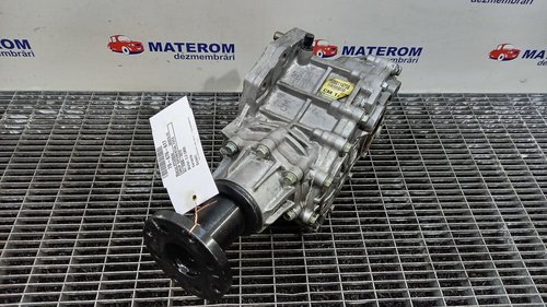 GRUP DIFERENTIAL FATA HYUNDAI SANTA FE 2.2 CRDI - (2006 2012)