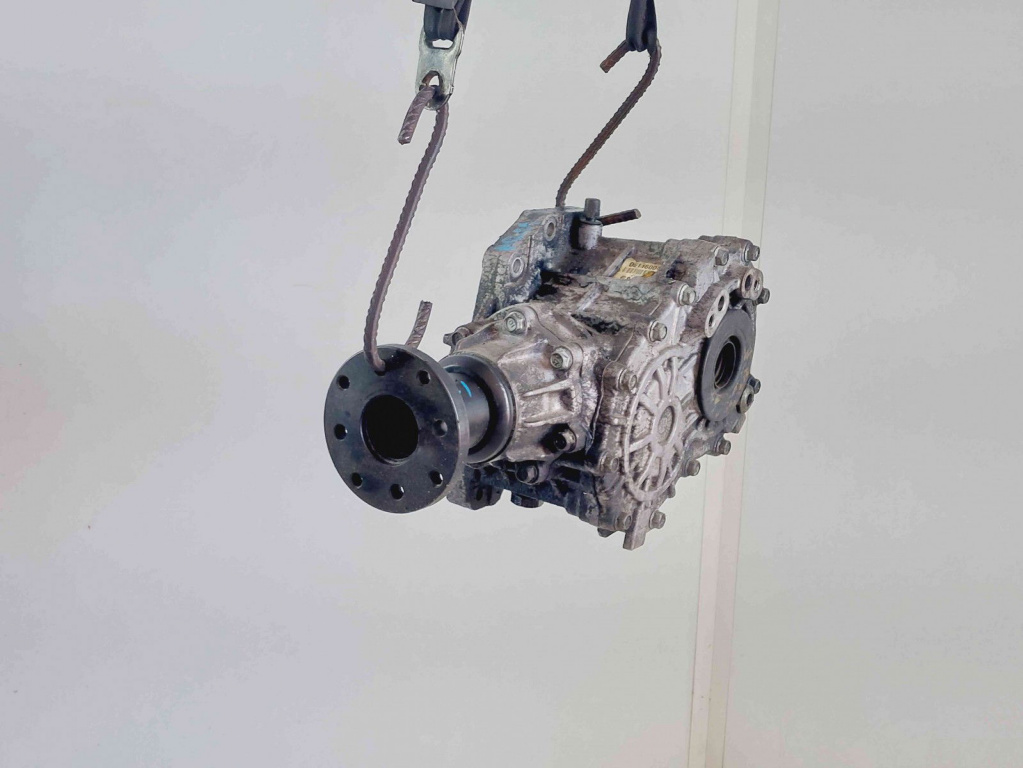 Grup diferential fata Hyundai Santa Fe 2 (CM) [Fabr 2005-2012] OEM 2.2 D4EB 2.2 D4EB 80KW / 109CP