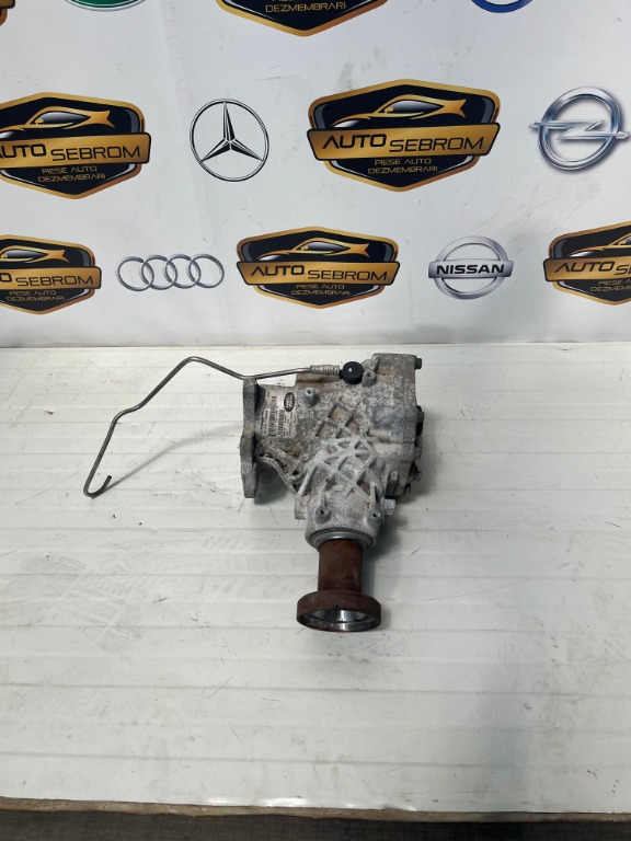 Grup (diferential fata) Land Rover Freelander 2.2 diesel