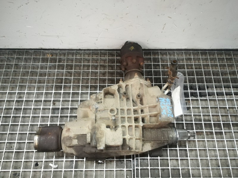Grup diferential fata, Land Rover Freelander (LN) 2.0 d (id:345758)