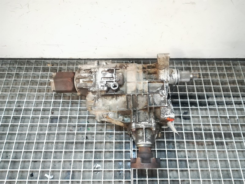 Grup diferential fata, Land Rover Freelander (LN) 2.0 d (id:345757)