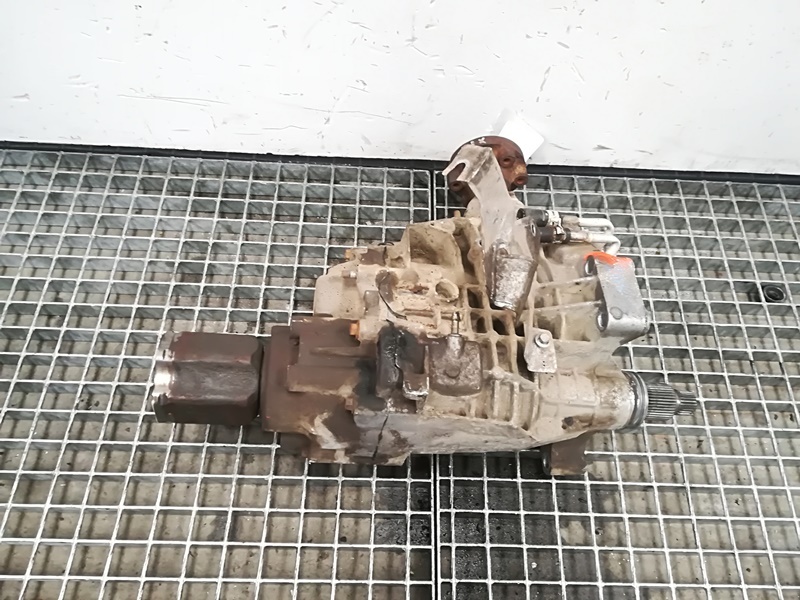 Grup diferential fata, Land Rover Freelander (LN) 2.0 d (id:345375)