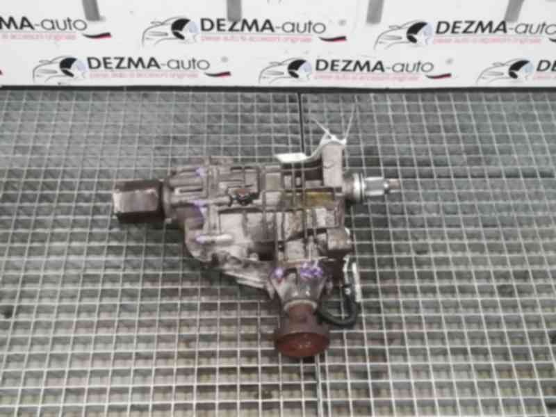 Grup diferential fata, Land Rover Freelander (LN) 2.0 d (id:316161)