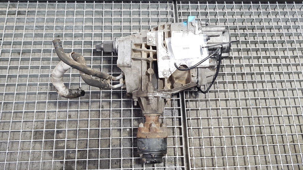 Grup diferential fata, Land Rover Freelander (LN) cod 7891221821 (id:365850)