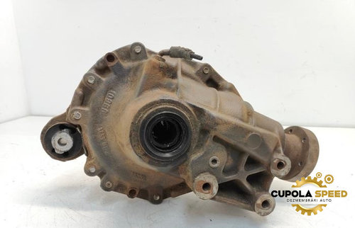 Grup diferential fata LR006011 2.7D 276DT Land Rover Range Rover Sport [2005 - 2009]