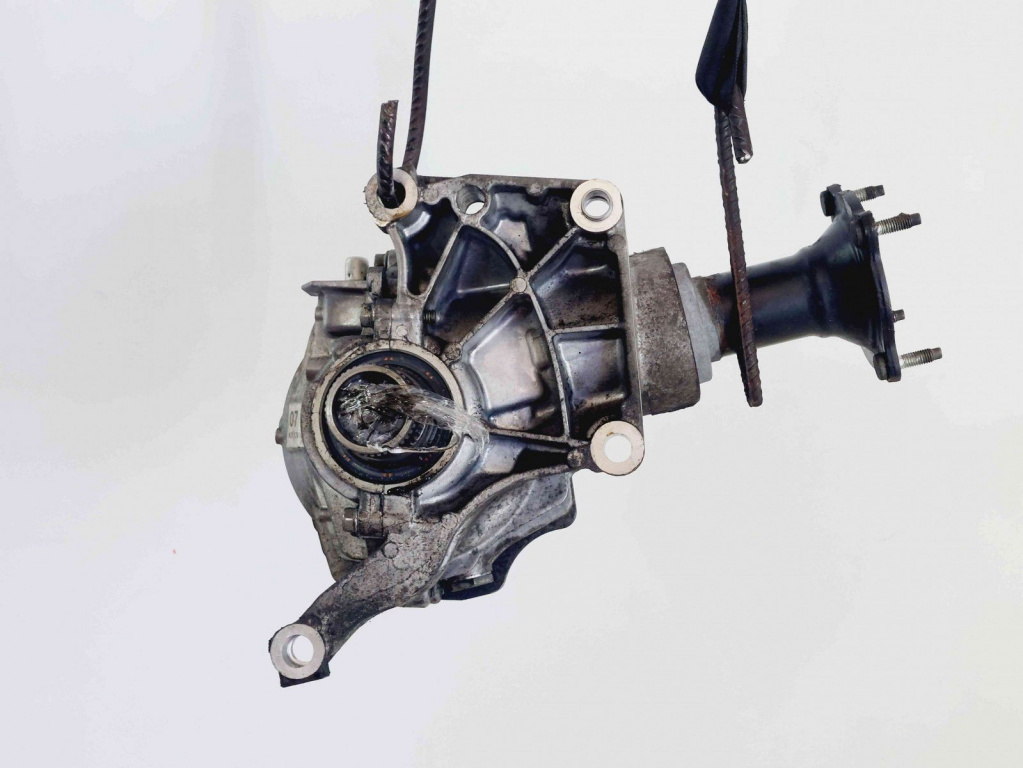Grup diferential fata MAZDA CX-5 (KE) [Fabr 2011-2016] OEM 2.2 Skyactive 2.2 Skyactive 80KW / 109CP