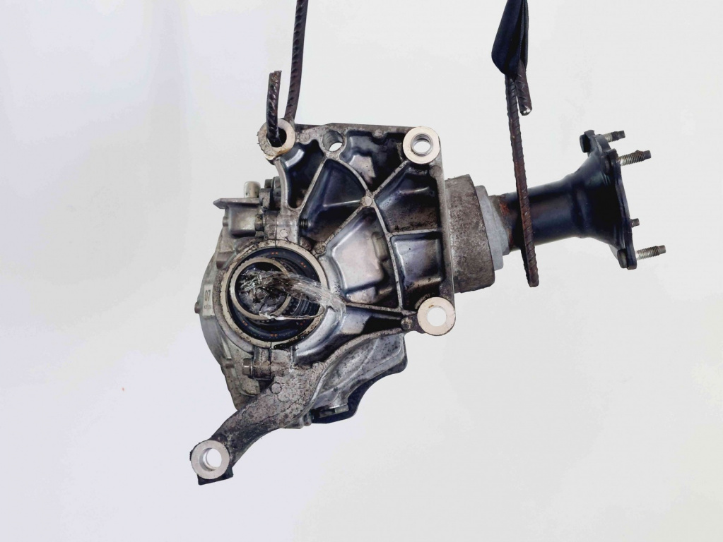 Grup diferential fata MAZDA CX-5 (KE) [Fabr 2011-2016] OEM 2.2 Skyactive 2.2 Skyactive 80KW / 109CP