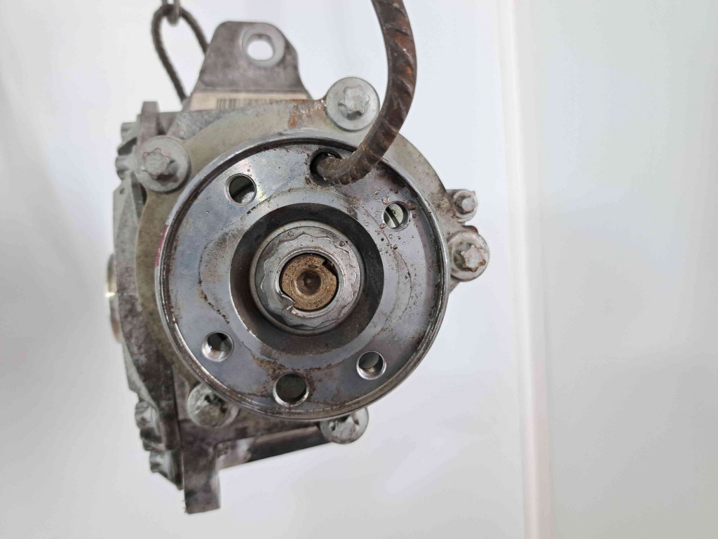 Grup diferential fata Mercedes Clasa GLK (X204) [Fabr 2008-prezent] A2213300902 3.0 CDI 642961 165KW / 225CP 3.0 CDI 642961 165KW / 225CP
