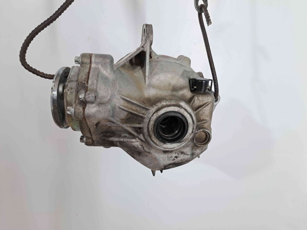 Grup diferential fata Mercedes Clasa GLK (X204) [Fabr 2008-prezent] A2213300902 3.0 CDI 642961 165KW / 225CP 3.0 CDI 642961 165KW / 225CP