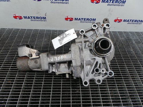 GRUP DIFERENTIAL FATA MITSUBISHI OUTLANDER 2.0 D - (2006 2012)