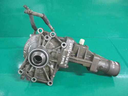 GRUP / DIFERENTIAL FATA MITSUBISHI OUTLANDER I 2.4 BENZINA 4X4 FAB. 2001 - 2006 ⭐⭐⭐⭐⭐