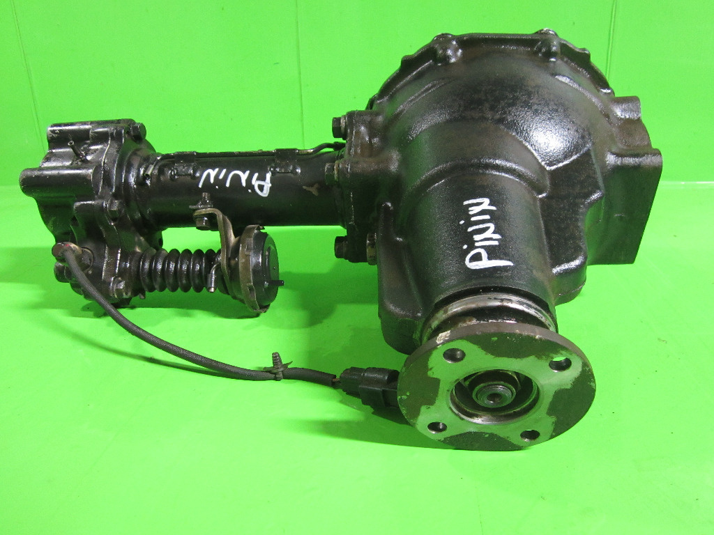 GRUP / DIFERENTIAL FATA MITSUBISHI PAJERO PININ 1.8 GDI FAB. 1999 - 2007 ⭐⭐⭐⭐⭐