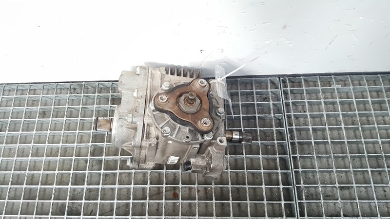 Grup diferential fata OA6409053AA, Vw Tiguan (5N) 2.0tdi (id:341025)