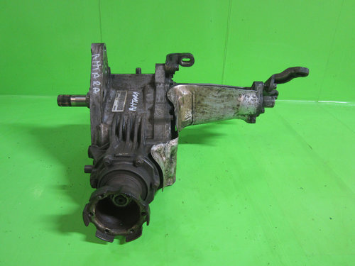 GRUP / DIFERENTIAL FATA OPEL ANTARA 2.0 CDTI 4x4 FAB. 2006 - 2015 ⭐⭐⭐⭐⭐